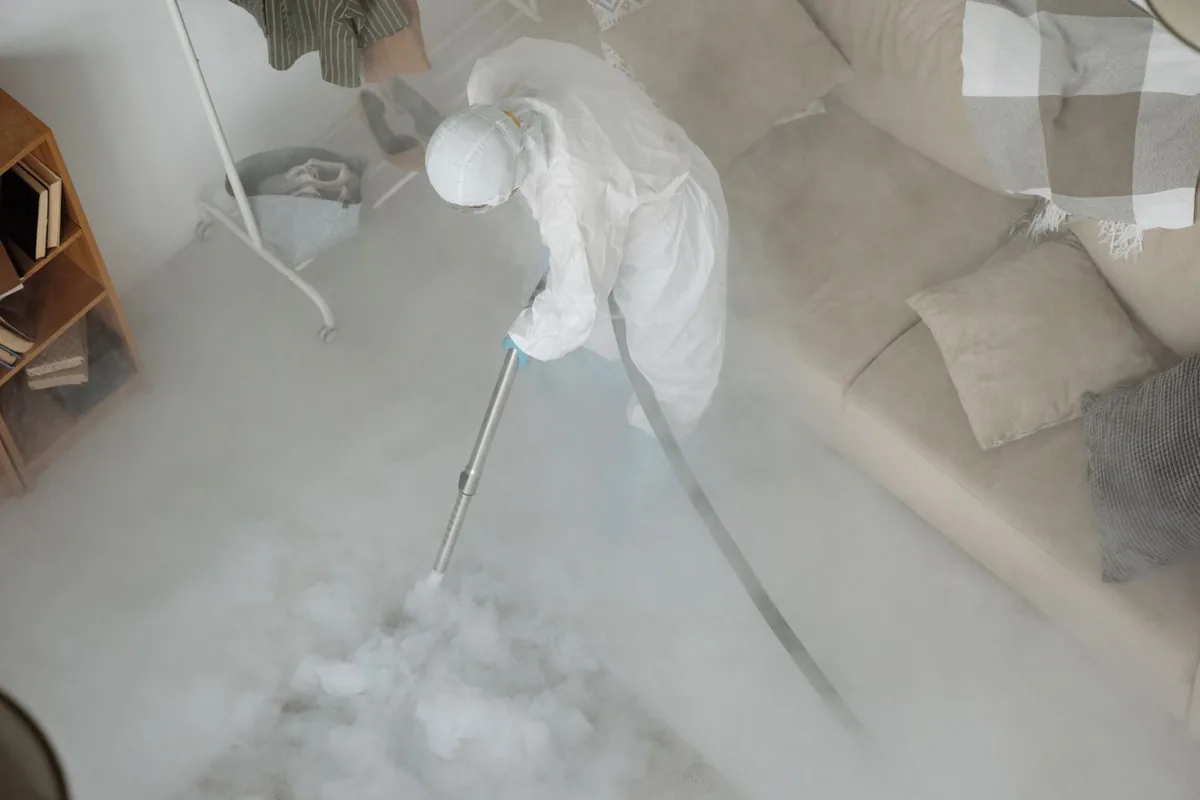 Crime Scene Cleanup in Wildwood, Atlanta, GA